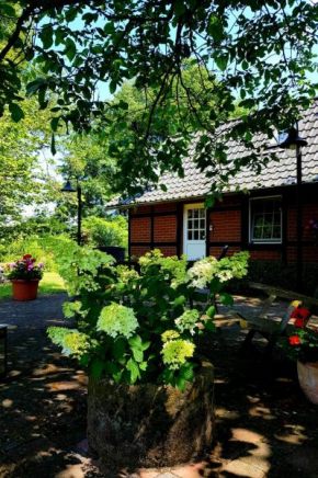 Münsterland Cottage